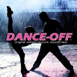 Dance-Off Soundtrack (Various Artists) - Cartula