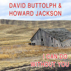 I Can Do Without You Soundtrack (David Buttolph, Doris Day, Howard Jackson) - Cartula