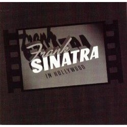 Frank Sinatra: In Hollywood 1940-1964 Soundtrack (Various Artists, Frank Sinatra) - Cartula