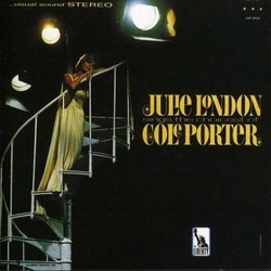 Julie London Sings the Choicest of Cole Porter Soundtrack (Julie London, Cole Porter) - Cartula