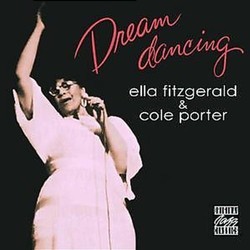 Dream Dancing Soundtrack (Ella Fitzgerald, Cole Porter) - Cartula