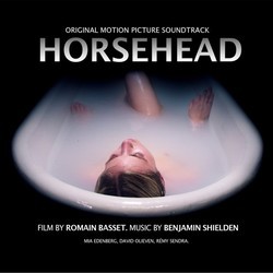 Horsehead Soundtrack (Benjamin Shielden) - Cartula