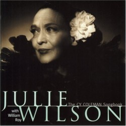 Cy Coleman Songbook - Julie Wilson Soundtrack (Cy Coleman, Julie Wilson) - Cartula