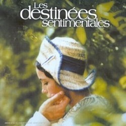 Les Destines Sentimentales Soundtrack (Various Artists) - Cartula