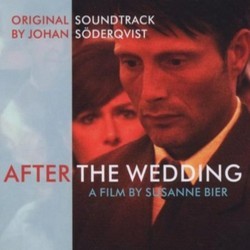 After the Wedding Soundtrack (Johan Sderqvist) - Cartula
