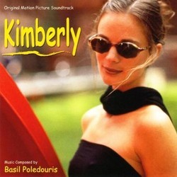 Kimberly Soundtrack (Basil Poledouris) - Cartula