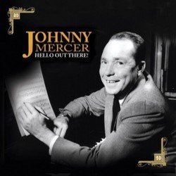 Hello Out There Soundtrack (Various Artists, Johnny Mercer) - Cartula