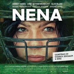 Nena Soundtrack (Nrd , Eisenach Jerusalem) - Cartula