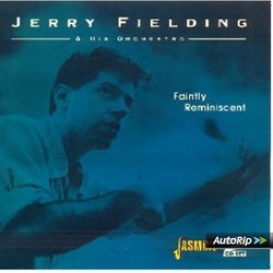 Faintly Reminiscent Soundtrack (Various Artists, Jerry Fielding) - Cartula