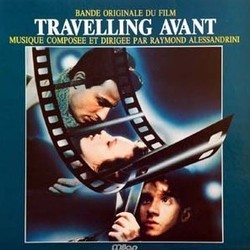 Travelling Avant Soundtrack (Raymond Alessandrini) - Cartula