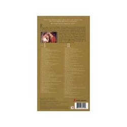 Ben-Hur Soundtrack (Mikls Rzsa) - CD Trasero