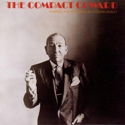 The Compact Coward Soundtrack (Noel Coward, Noel Coward) - Cartula