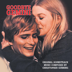Goodbye Gemini Soundtrack (Christopher Gunning) - Cartula
