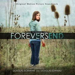 Forever's End Soundtrack (Douglas Edward, Douglas Romayne) - Cartula