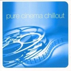 Pure Cinema Chillout Soundtrack (Various Artists) - Cartula