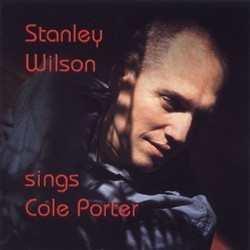 Stanley Wilson Sings Cole Porter Soundtrack (Cole Porter, Stanley Wilson) - Cartula