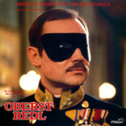 Oberst Redl Soundtrack (Various Artists) - Cartula
