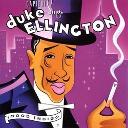 Capitol Sings Duke Ellington - Mood Indigo Soundtrack (Various Artists, Duke Ellington) - Cartula
