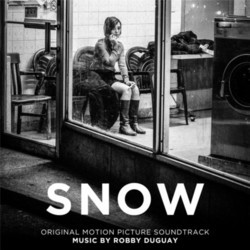 Snow Soundtrack (Robby Duguay) - Cartula