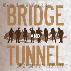 Bridge and Tunnel Soundtrack (Various Artists, Ryan Hunter) - Cartula