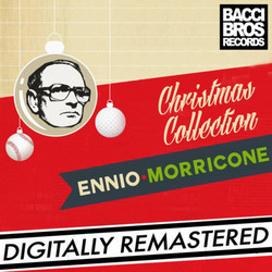 Christmas Collection Soundtrack (Ennio Morricone) - Cartula