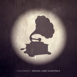 Shadowmatic Soundtrack (Elkony ) - Cartula