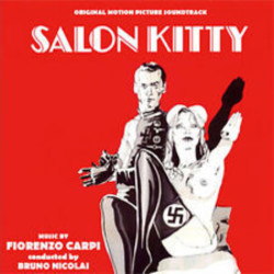 Salon Kitty Soundtrack (Fiorenzo Carpi) - Cartula