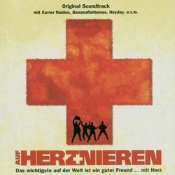 Auf Herz und Nieren Soundtrack (Various Artists) - Cartula