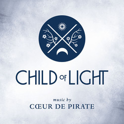 Child of light Soundtrack (Cur de pirate) - Cartula