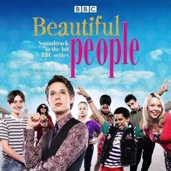 Beautiful People Soundtrack (Various Artists) - Cartula