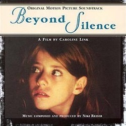 Beyond Silence Soundtrack (Niki Reiser) - Cartula