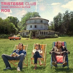 Tristesse Club Soundtrack (Rob ) - Cartula