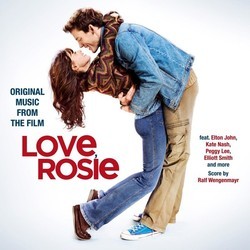 Love, Rosie Soundtrack (Ralf Wengenmayr) - Cartula