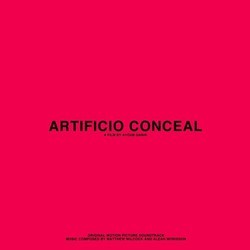 Artificio Conceal Soundtrack (Aleah Morrison, Matthew Wilcock) - Cartula
