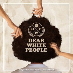 Dear White People Soundtrack (Kathryn Bostic) - Cartula