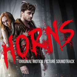 Horns Soundtrack (Various Artists) - Cartula