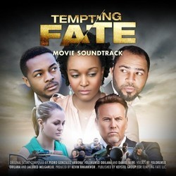 Tempting Fate Soundtrack (Various Artists) - Cartula