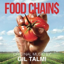 Food Chains Soundtrack (Gil Talmi) - Cartula