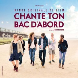 Chante ton bac d'abord Soundtrack (Various Artists) - Cartula