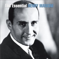 The Essential Henry Mancini Soundtrack (Henry Mancini) - Cartula