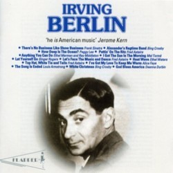 He is American Music - Irving Berlin Soundtrack (Various Artists, Irving Berlin) - Cartula