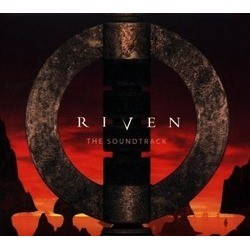 Riven Soundtrack (Robyn C. Miller) - Cartula