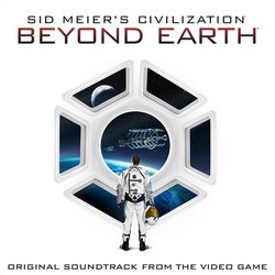Sid Meier's Civilization: Beyond Earth Soundtrack (Various Artists) - Cartula
