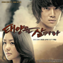 Swallow the Sun Soundtrack (Choi Seung Wook) - Cartula