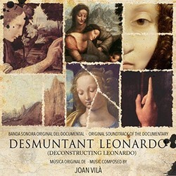 Desmuntant Leonardo Soundtrack (Joan Vil) - Cartula