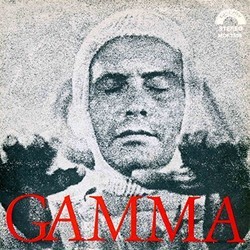 Gamma Soundtrack (Enrico Simonetti) - Cartula