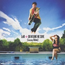 Qui m'Aime me Suive Soundtrack (Various Artists, Lonard Vindry) - Cartula