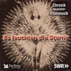 Es leuchten die Sterne - Chronik deutscher Filmmusik Soundtrack (Various Artists, Various Artists) - Cartula