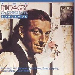 Hoagy Carmichael Songbook Soundtrack (Various Artists, Hoagy Carmichael) - Cartula