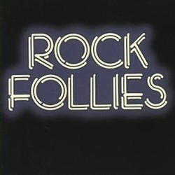 Rock Follies Soundtrack (Andy McKay, Howard Schuman) - Cartula